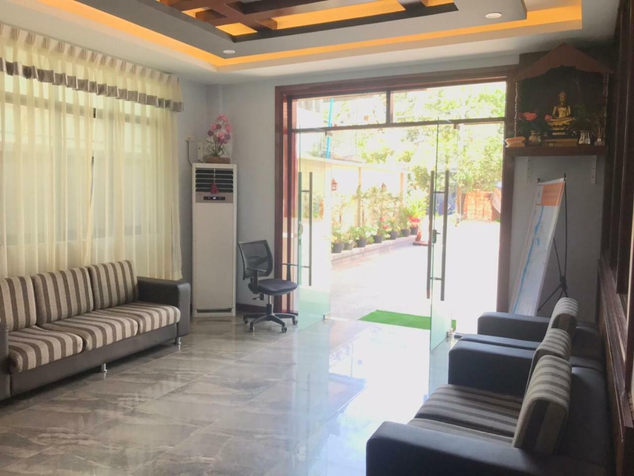 Hpa An Boutique Inn Kültér fotó