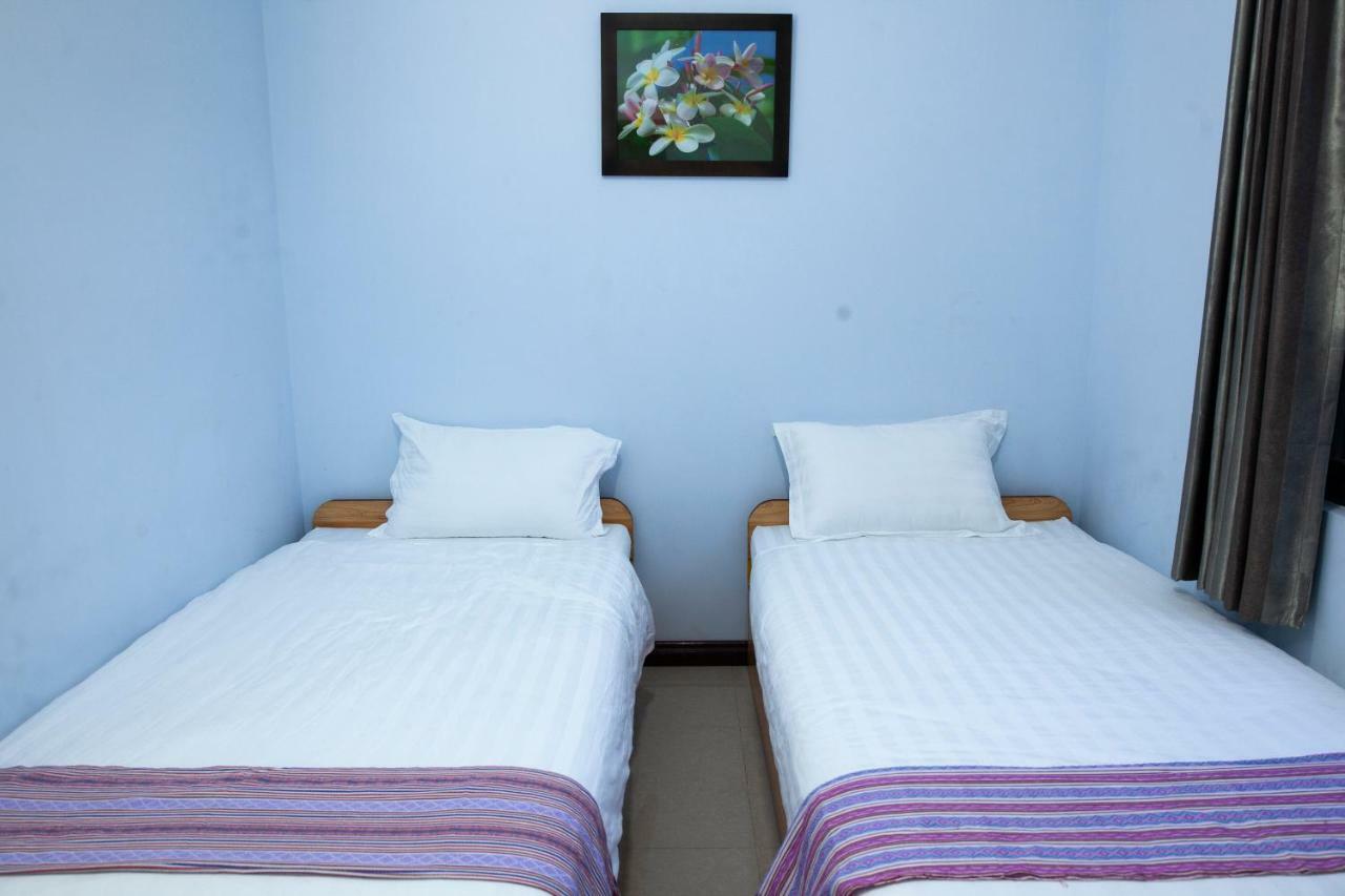 Hpa An Boutique Inn Kültér fotó